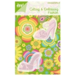 JOY CRAFTS ЩАНЦИ ЗА ИЗРЯЗВАНЕ - 6002/0320