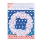 JOY CRAFTS ЩАНЦИ ЗА ИЗРЯЗВАНЕ - 6002/0367