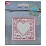 JOY CRAFTS ЩАНЦИ ЗА ИЗРЯЗВАНЕ - 6002/0445