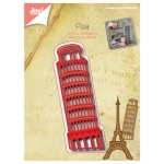 JOY CRAFTS ЩАНЦИ ЗА ИЗРЯЗВАНЕ - 6002/0487