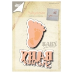 JOY CRAFTS ЩАНЦИ ЗА ИЗРЯЗВАНЕ - 6002/0499