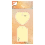 JOY CRAFTS ЩАНЦИ ЗА ИЗРЯЗВАНЕ - 6002/6206
