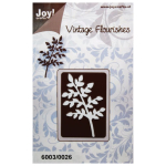 JOY CRAFTS ЩАНЦИ ЗА ИЗРЯЗВАНЕ - 6003/0026