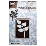 JOY CRAFTS ЩАНЦИ ЗА ИЗРЯЗВАНЕ - 6003/0027
