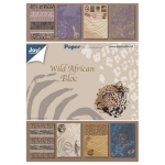 JOY CRAFTS БЛОКЧЕ ДИЗАЙНЕРСКА ХАРТИЯ 32 Л, 15/21 - 6011/0081