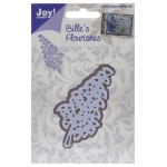 JOY CRAFTS ЩАНЦИ ЗА ИЗРЯЗВАНЕ - 6002/0264