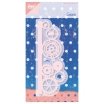 JOY CRAFTS ЩАНЦИ ЗА ИЗРЯЗВАНЕ - 6002/0288