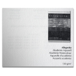 HAHNEMUHLE АКВАРЕЛНА ХАРТИЯ ALLEGRETTO 150 ГР 50/65 СМ