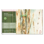 HAHNEMUHLE СКИЦНИК BAMBOO 265 ГР. 15,3/25CM, 15 ЛИСТА
