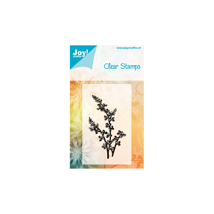 641017-107727 JOY CRAFTS СИЛИКОНОВИ ПЕЧАТИ - 6410/0017 - Изображение 1