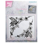 JOY CRAFTS СИЛИКОНОВИ ПЕЧАТИ - 6410/0378