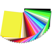 FOLIA ТОН КАРТОН 21/29,7 130 ГР.