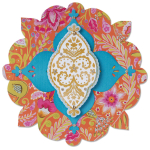 SIZZIX BIGZ ЩАНЦИ ЗА ИЗРЯЗВАНЕ - LABEL, CASABLANCA