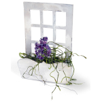 SIZZIX BIGZ XL ЩАНЦИ ЗА ИЗРЯЗВАНЕ - WINDOW BOX