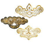 SIZZIX BIGZ ЩАНЦИ ЗА ИЗРЯЗВАНЕ - HANDLES