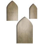 SIZZIX MAGNETIC ЩАНЦИ ЗА ИЗРЯЗВАНЕ - SIZED ARCHES