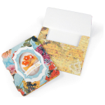 SIZZIX BIGZ PRO ЩАНЦИ ЗА ИЗРЯЗВАНЕ - CARD WINDOW & ENVELOPE