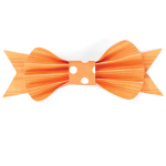 SIZZIX BIGZ ЩАНЦИ ЗА ИЗРЯЗВАНЕ - BOW TIE, 3-D