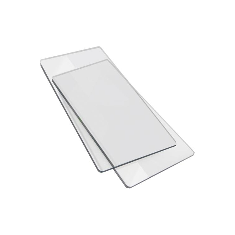660581-107692 SIZZIX ПОДЛОЖКА ЗА ИЗРЯЗВАНЕ A4 ЧИФТ - Изображение 1