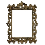 SIZZIX BIGZ ЩАНЦИ ЗА ИЗРЯЗВАНЕ - ORNATE FRAME #2