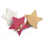SIZZIX THINLITS ЩАНЦИ ЗА ИЗРЯЗВАНЕ - STAR BOX