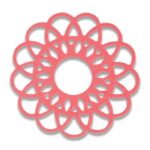 SIZZIX THINLITS ЩАНЦИ ЗА ИЗРЯЗВАНЕ - DAINTY DOILY