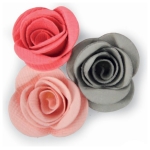 SIZZIX THINLITS ЩАНЦИ ЗА ИЗРЯЗВАНЕ - FLOWER SCALLOP