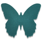 SIZZIX THINLITS ЩАНЦИ ЗА ИЗРЯЗВАНЕ - LITTLE BUTTERFLY