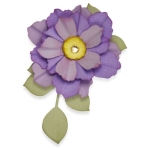 SIZZIX BIGZ ЩАНЦИ ЗА ИЗРЯЗВАНЕ - RUSTIC BOUQUET