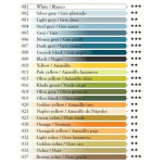 CARAN D'ACHE ЦВЕТНИ МОЛИВИ PABLO НЕАПОЛИТАНСКО ЖЪЛТО