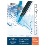 W&N СКИЦНИК SMOOTH SURFACE A5, 25 Л, 150 ГР - 6689625