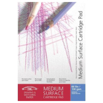 W&N СКИЦНИК MEDIUM SURFACE A5, 30 Л, 130 ГР - 6689715