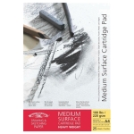 W&N СКИЦНИК MEDIUM SURFACE А3, 25 Л, 220 ГР - 6689733