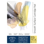 W&N СКИЦНИК SMOOTH SURFACE A4, 25 Л, 220 ГР - 6689634