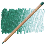 CARAN D'ACHE ЦВЕТНИ МОЛИВИ LUMINANCE - D. ENGLISH GREEN 729
