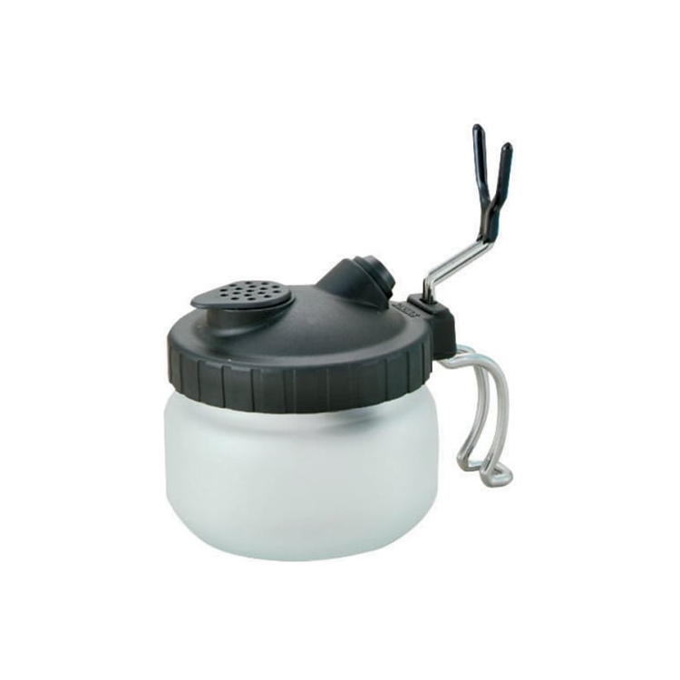700013-83919 SPARMAX БУРКАН ЗА ПОЧИСТВАНЕ НА АЕРОГРАФ - Изображение 1