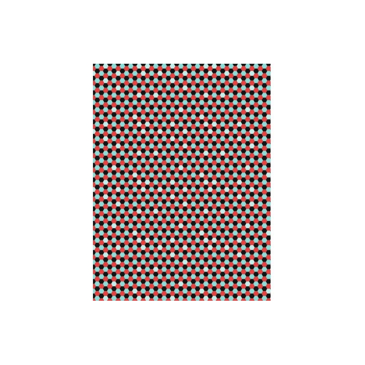 DECOPATCH ХАРТИЯ ЗА ДЕКОРАЦИЯ 30/40 СМ., 719 - Изображение 1