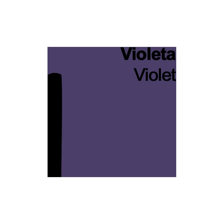 720120-82768 CARAN D'ACHE СУХИ ПАСТЕЛИ SOFT PASTELS ВИОЛЕТ - Изображение 1