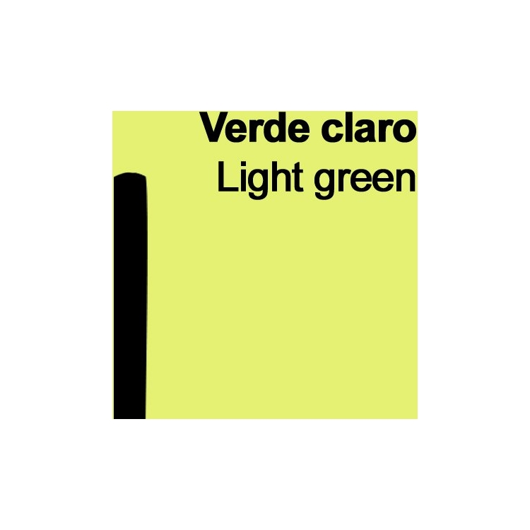 720221-82780 CARAN D'ACHE СУХИ ПАСТЕЛИ SOFT PASTELS СВЕТЛО ЗЕЛЕН - Изображение 1