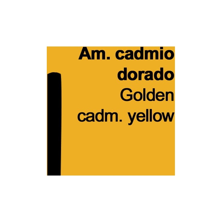 720530-82791 CARAN D'ACHE СУХИ ПАСТЕЛИ SOFT PASTELS ЗЛАТНО ЖЪЛТ 530 - Изображение 1