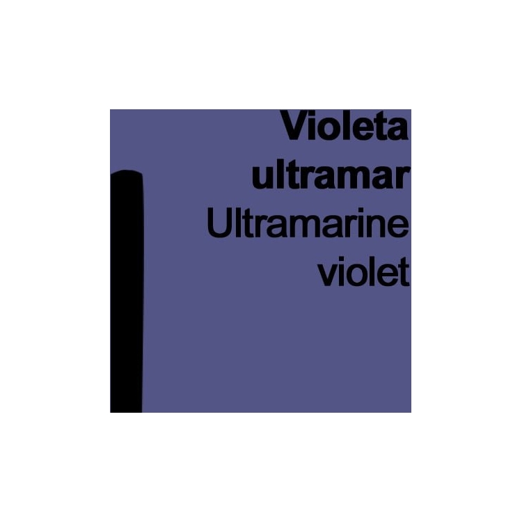 CARAN D'ACHE СУХИ ПАСТЕЛИ SOFT PASTELS УЛТРАМАРИН ВИОЛЕТ - Изображение 1