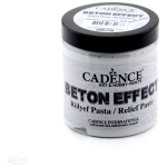 CADENCE РЕЛЕФНА ПАСТА BETON EFFECT 250 МЛ.