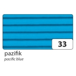 FOLIA ЦВЕТНО ВЕЛПАПЕ 50/70 СИНЬО СВЕТЛО