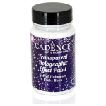 CADENCE АКРИЛНА БОЯ 90 МЛ. - ХОЛОГРАМ