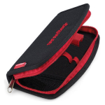 HOLTZ SENSEBAG НЕСЕСЕР С ЦИП  - ЧЕРЕН