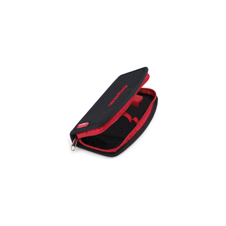 761209-112910 HOLTZ SENSEBAG НЕСЕСЕР С ЦИП - ЧЕРЕН - Изображение 1