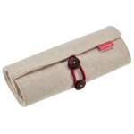 HOLTZ SENSEBAG НЕСЕСЕР ЗА МАРКЕРИ 18 ЦВЯТА - НАТУРАЛЕН