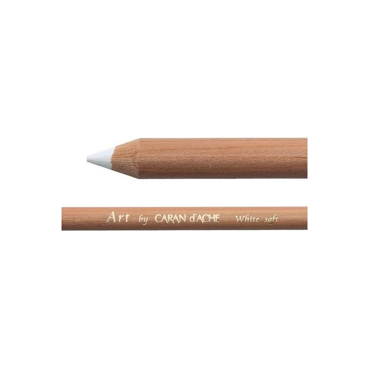 776491-82999 CARAN D'ACHE КРЕДОВ МОЛИВ БЯЛ - Изображение 1