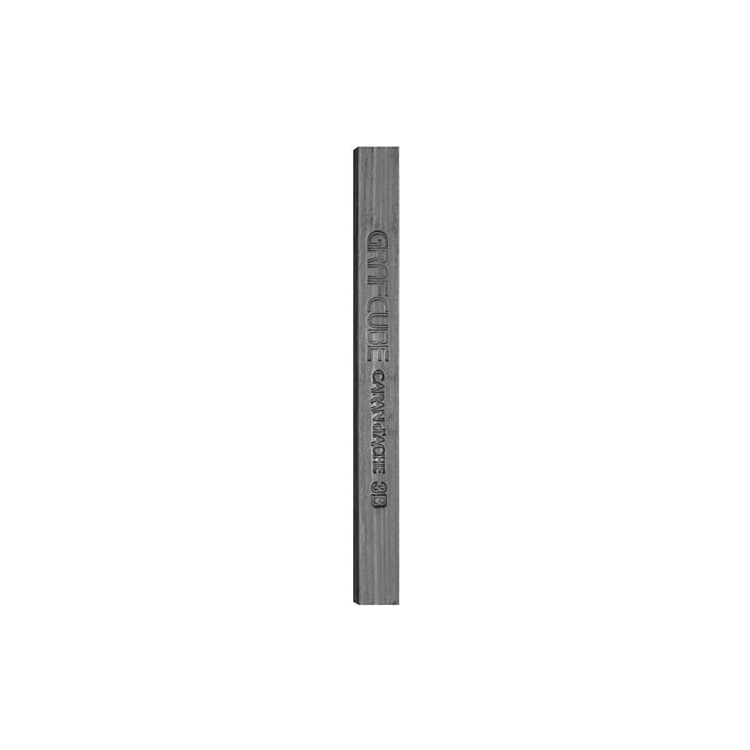 781250-83003 CARAN D'ACHE ГРАФИТ GRAFCUBE 10 ММ 3B - Изображение 1