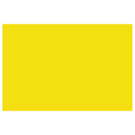 CARAN D'ACHE ПАСТЕЛНИ МОЛИВИ - LIGHT CADMIUM YELLOW